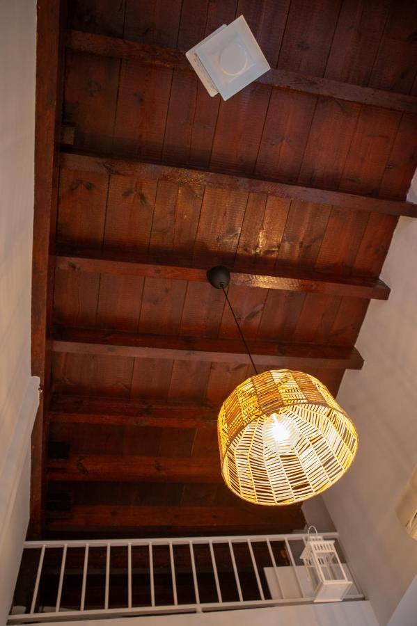 Apartamento Segunda Puerta Centro Historico Sevilla Dış mekan fotoğraf