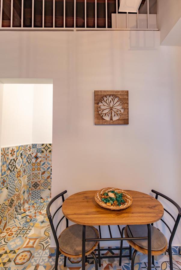 Apartamento Segunda Puerta Centro Historico Sevilla Dış mekan fotoğraf