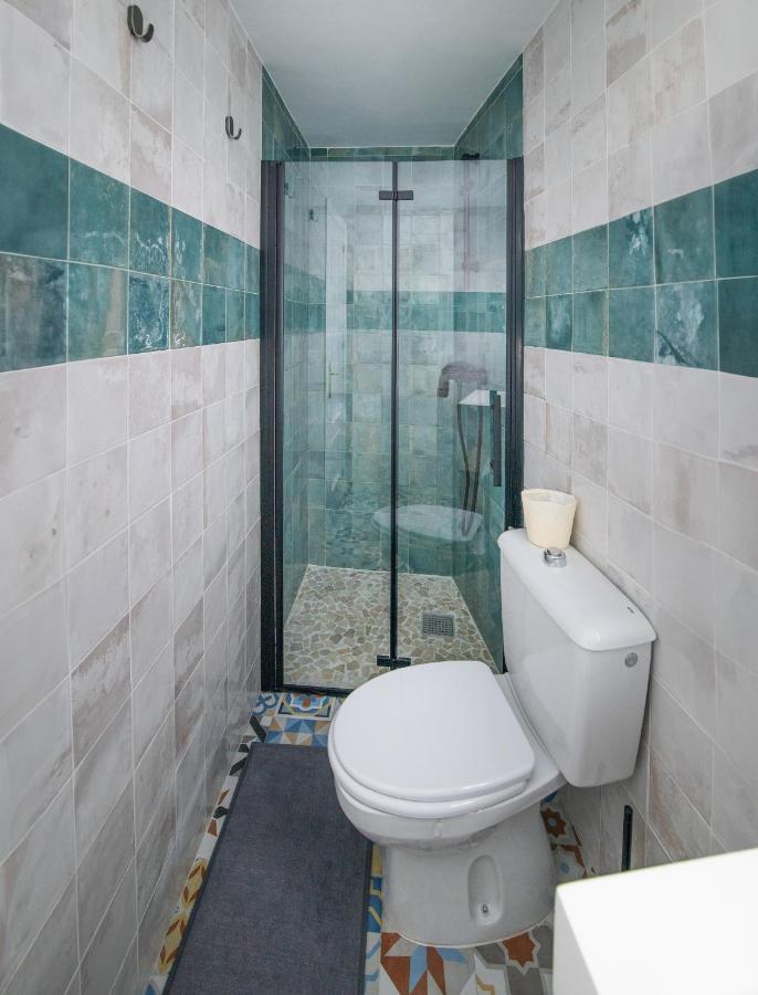 Apartamento Segunda Puerta Centro Historico Sevilla Dış mekan fotoğraf